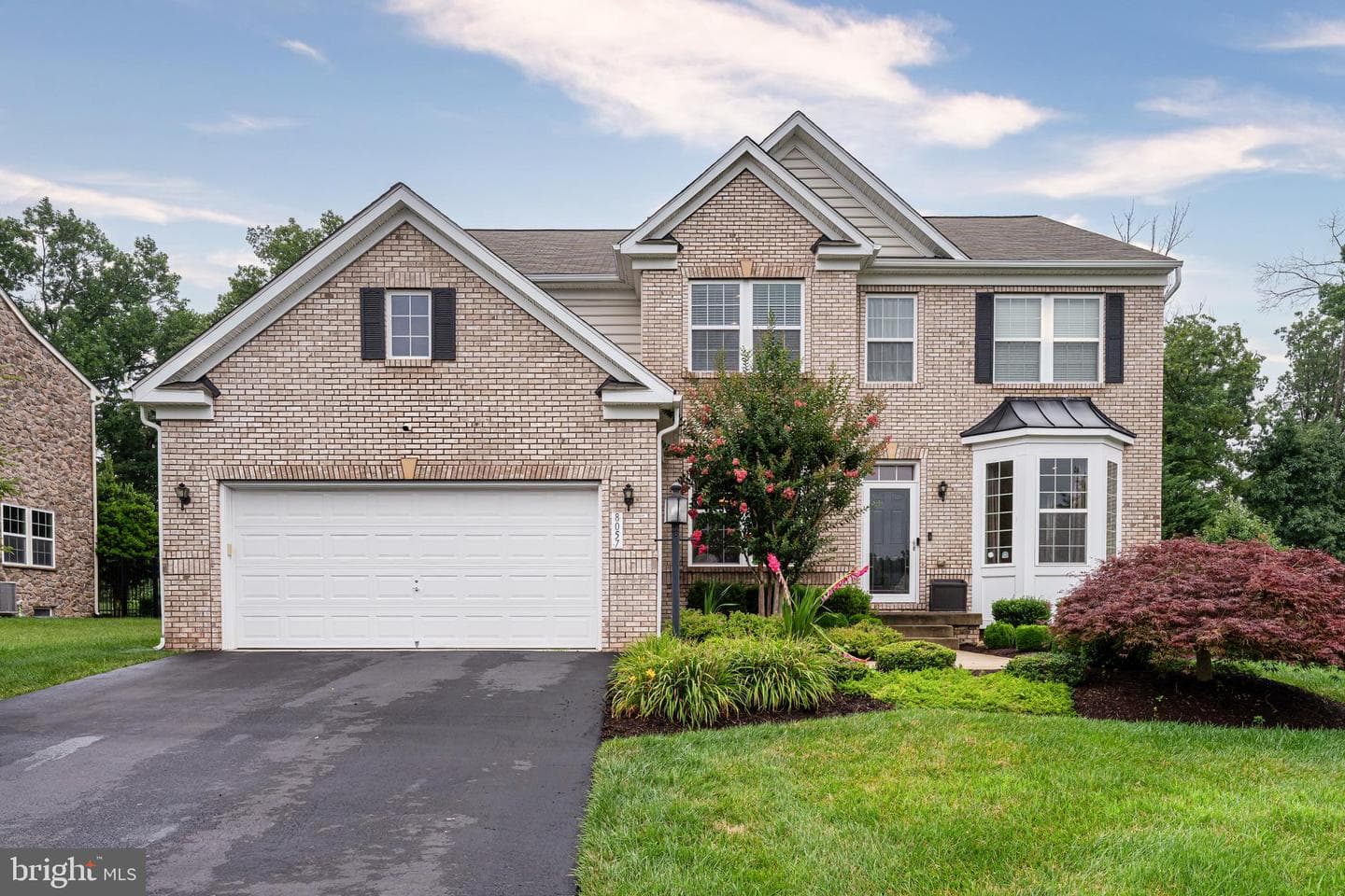 8057 Tysons Oaks Court photo 53