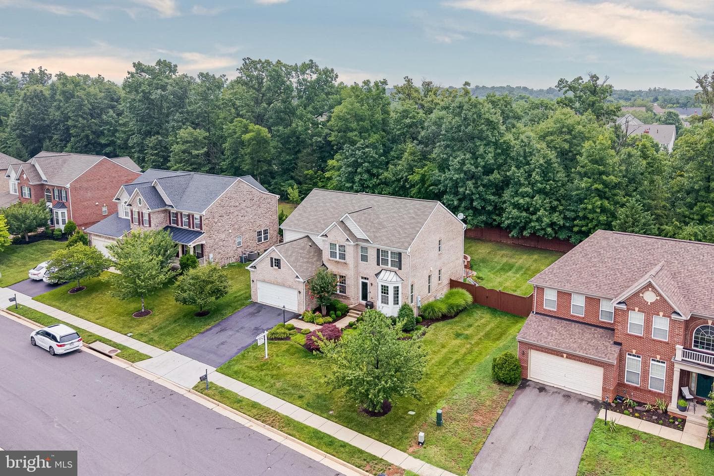 8057 Tysons Oaks Court photo 56