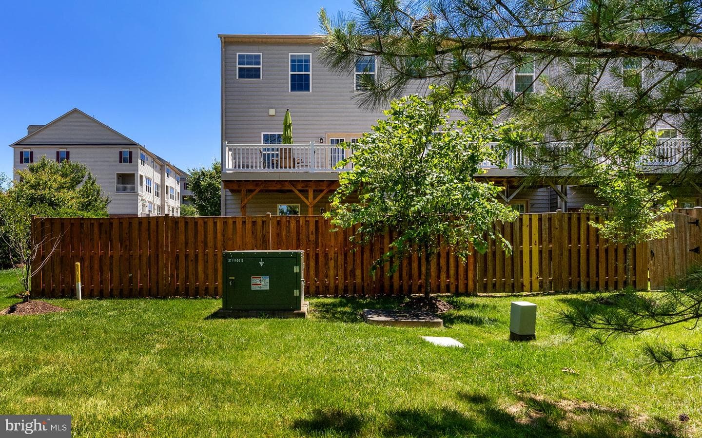 7030 Darbey Knoll Drive photo 43