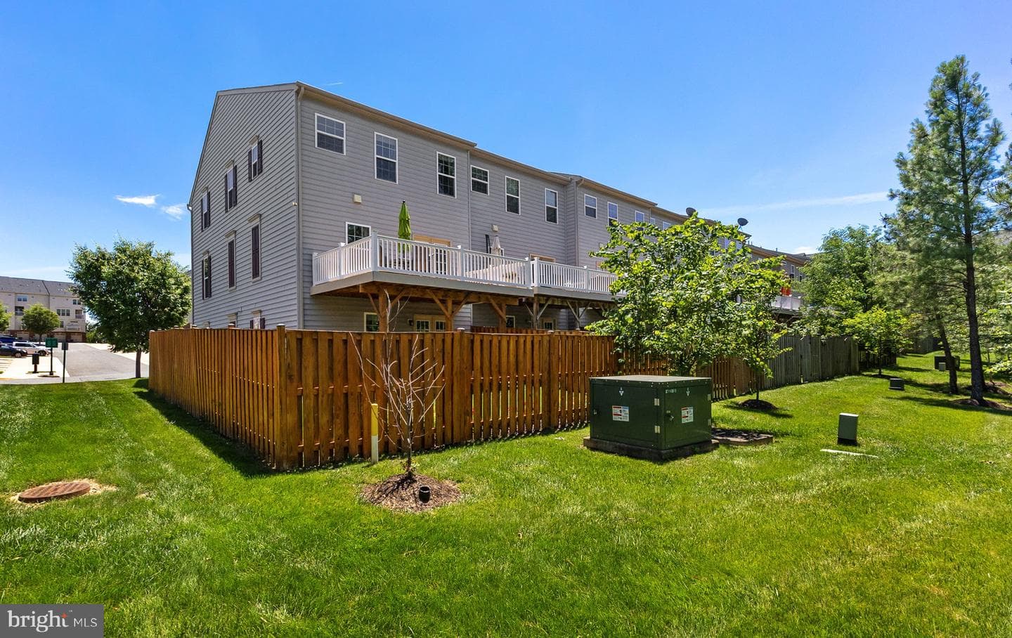 7030 Darbey Knoll Drive photo 45
