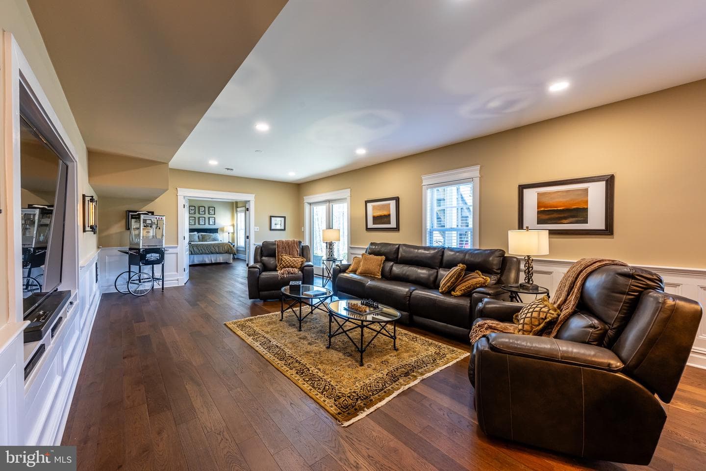 8125 Crooked Oaks Court photo 41