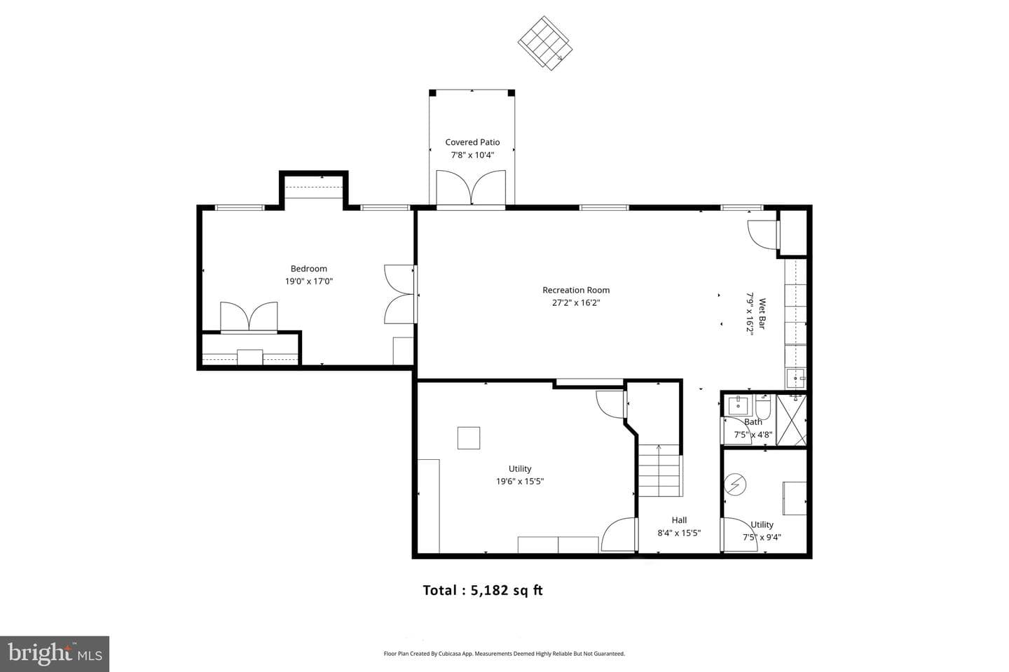 8125 Crooked Oaks Court photo 50