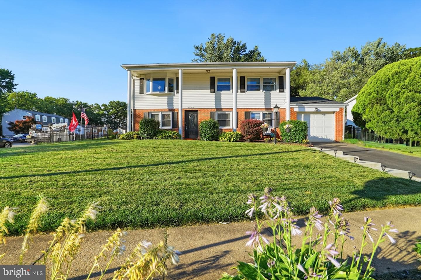 13203 Delaney Road