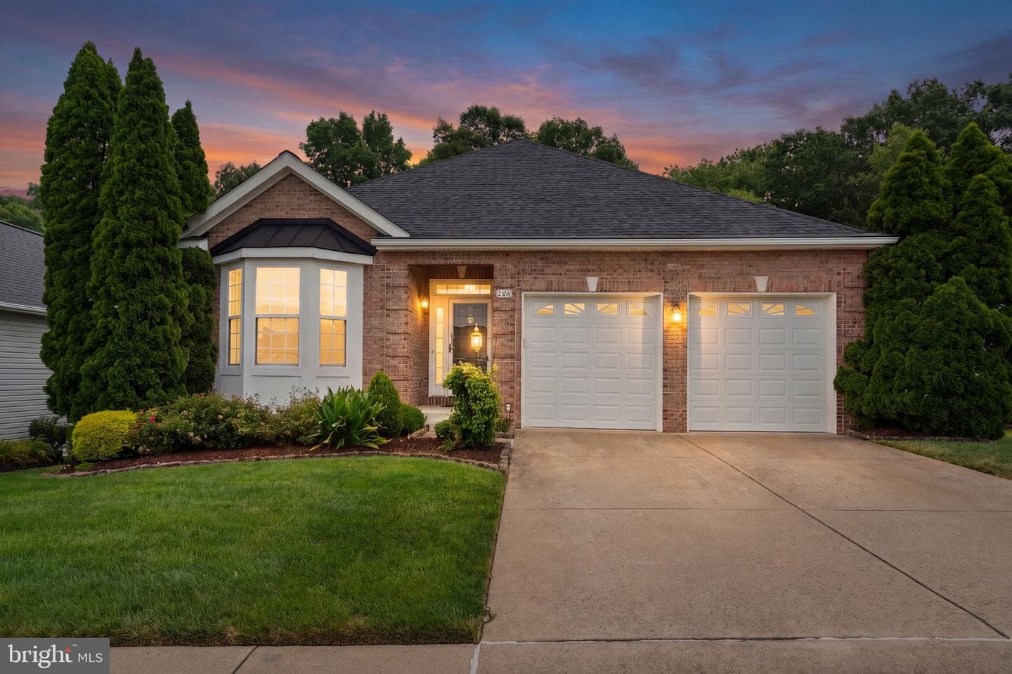 17239 Four Seasons Drive photo 1