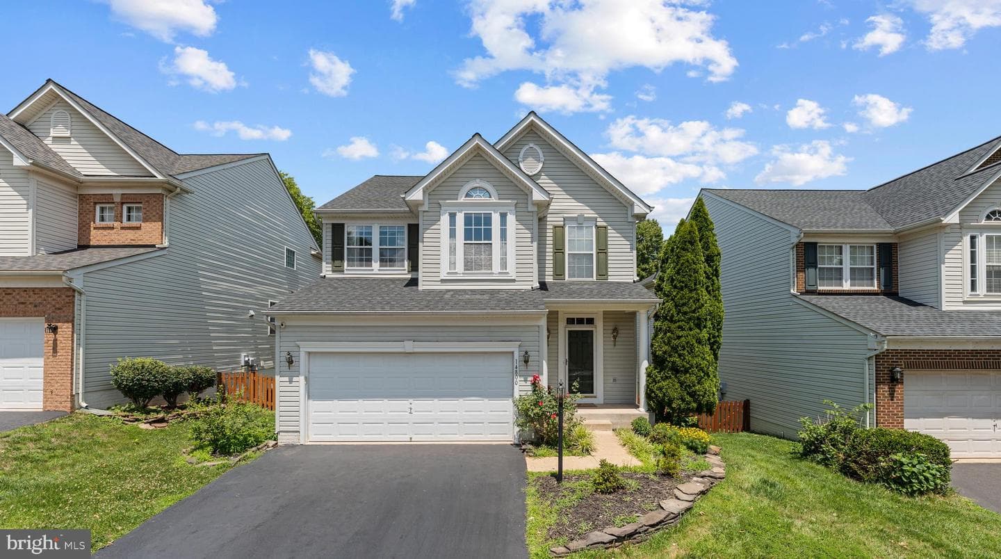 14800 Links Pond Circle photo 1