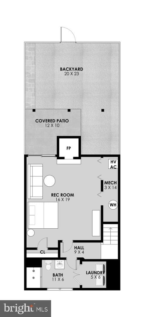 8310 Ewing Place photo 34