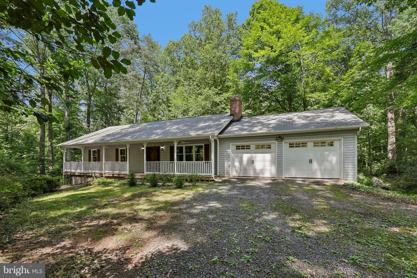 13437 Bristow Road photo 2
