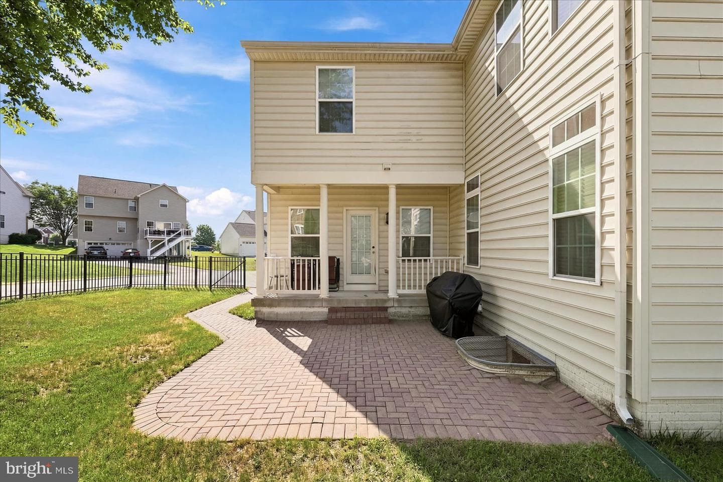 16804 Anchor Bend Circle photo 17