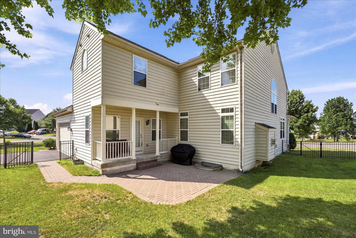 16804 Anchor Bend Circle photo 18