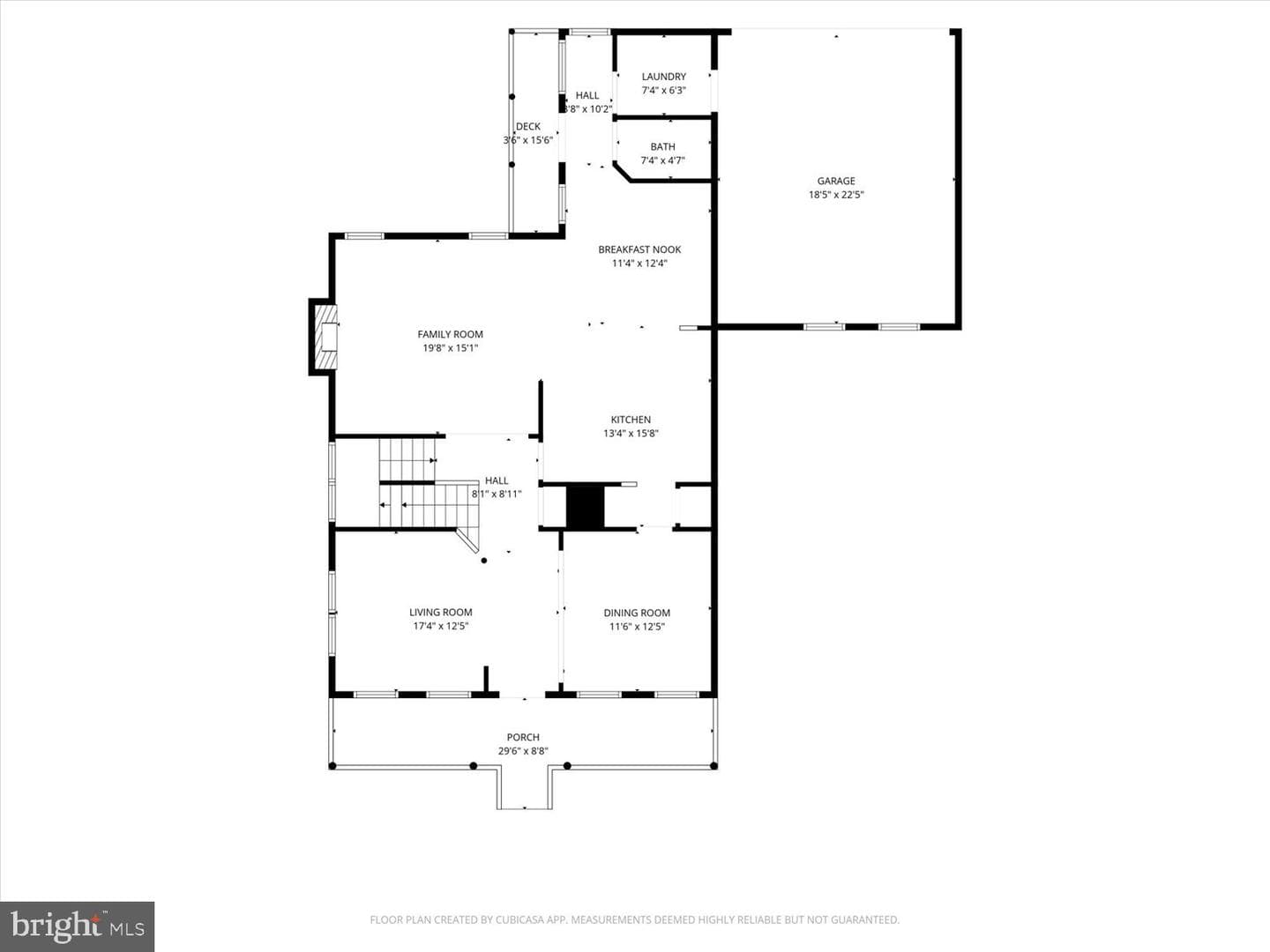 16804 Anchor Bend Circle photo 24