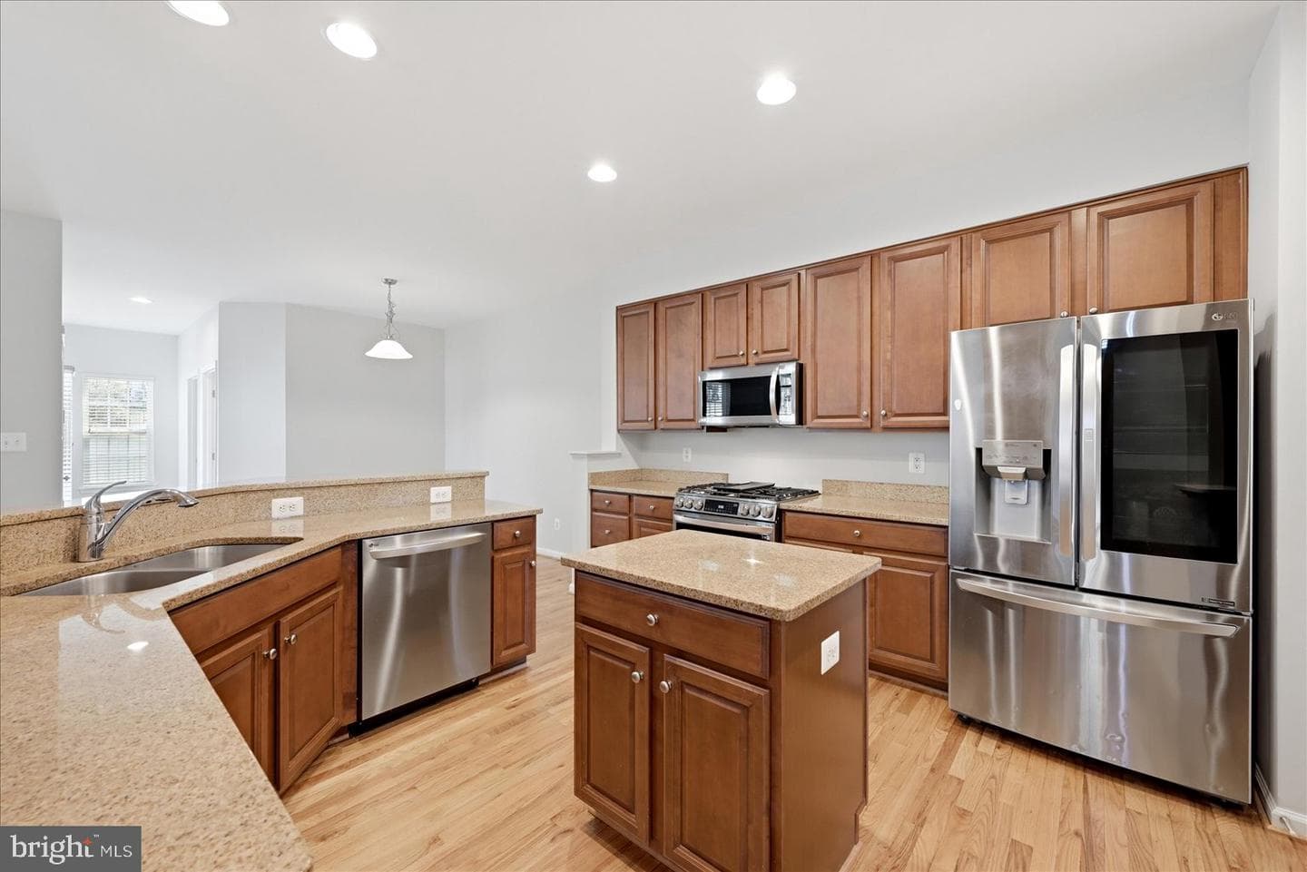 16804 Anchor Bend Circle photo 4