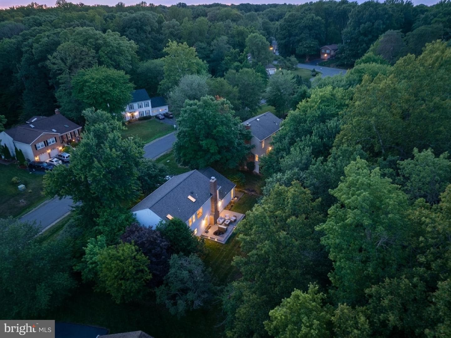13057 Michie Court photo 39