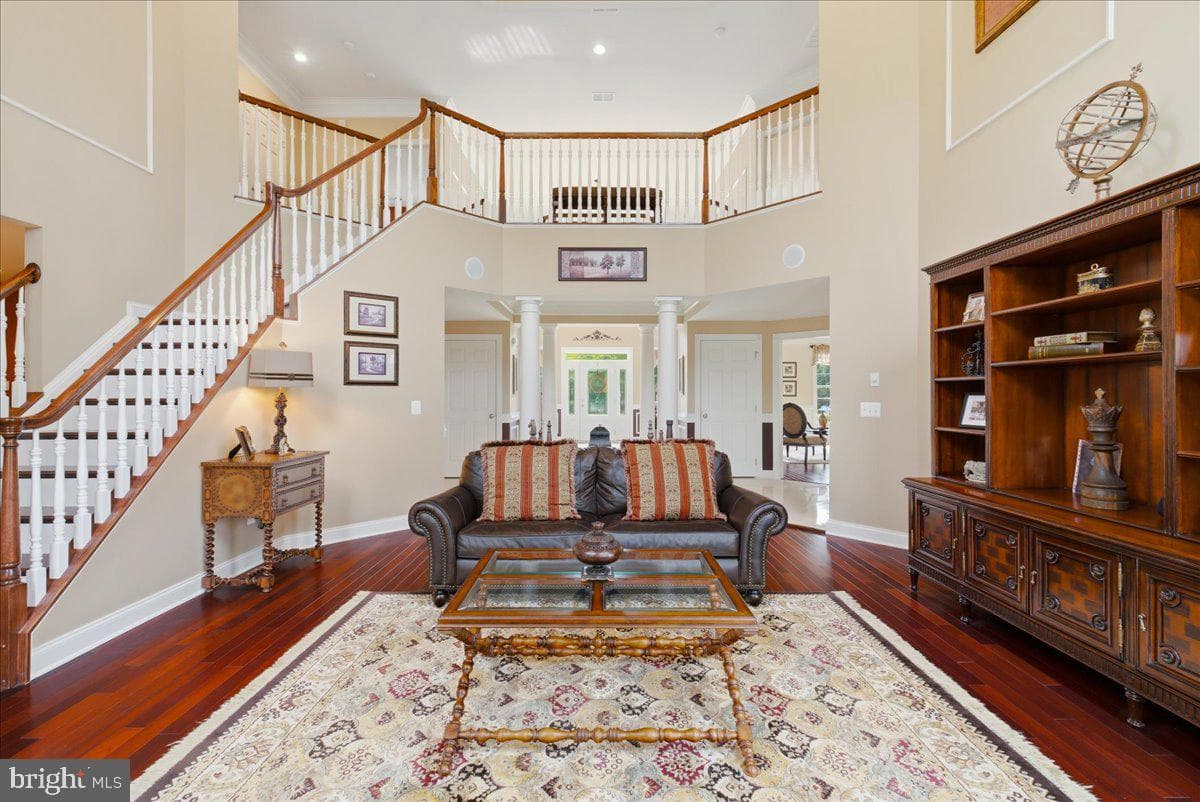 5808 Malvern Hill Court photo 35