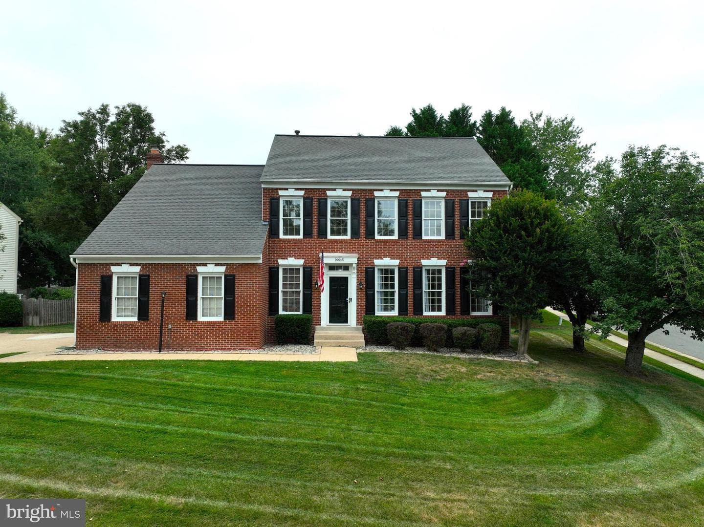 16645 Caxton Place, Dumfries
