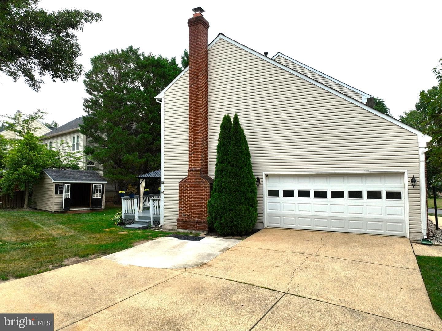 16645 Caxton Place photo 44