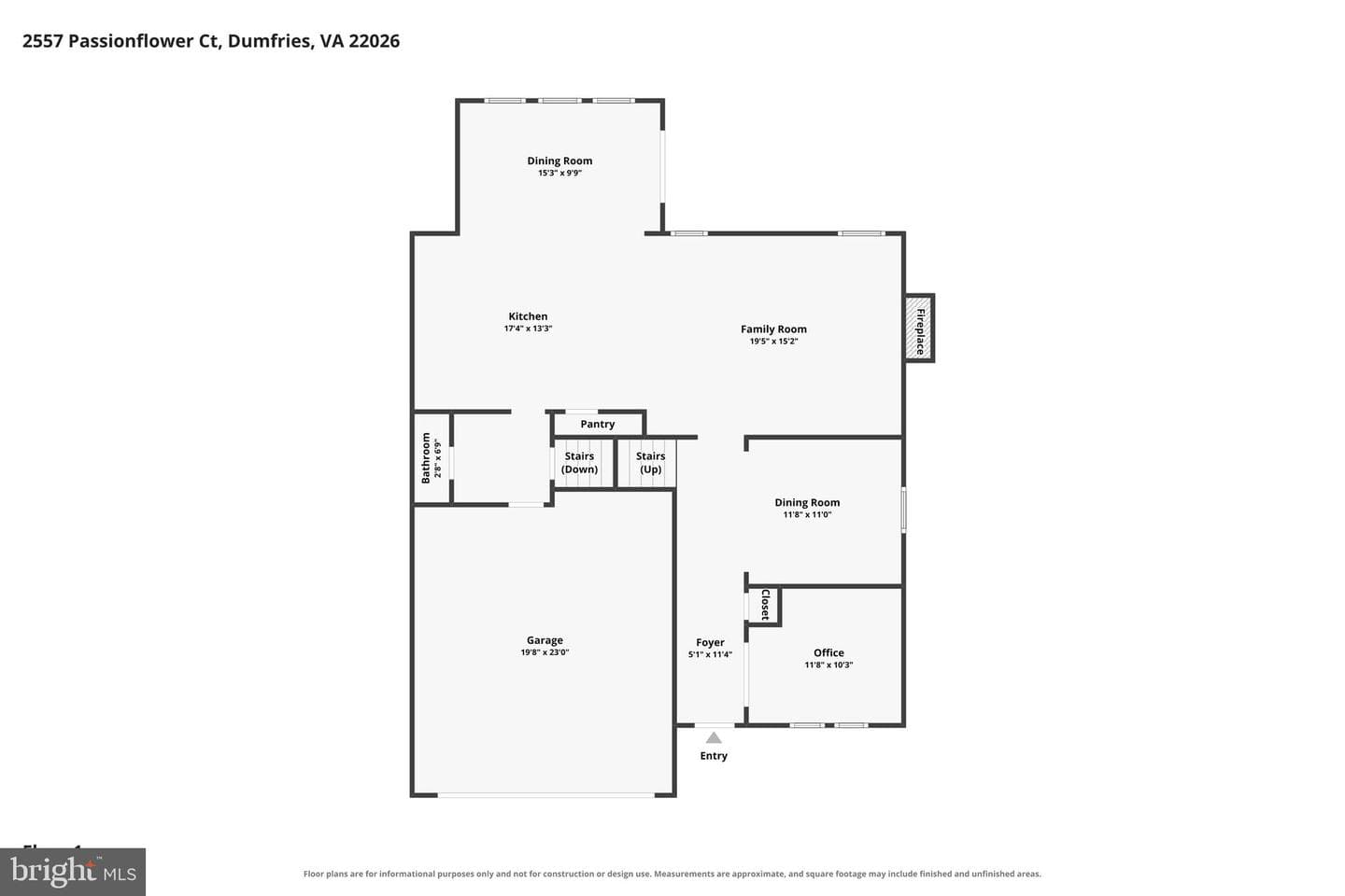 2557 Passionflower Court photo 75