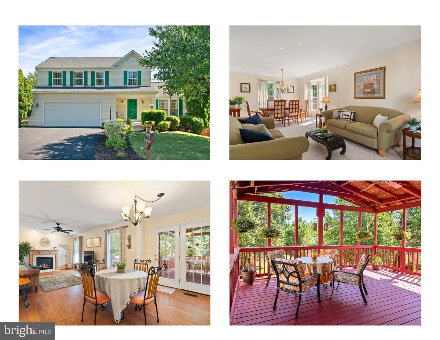 3904 Red Bird Lane