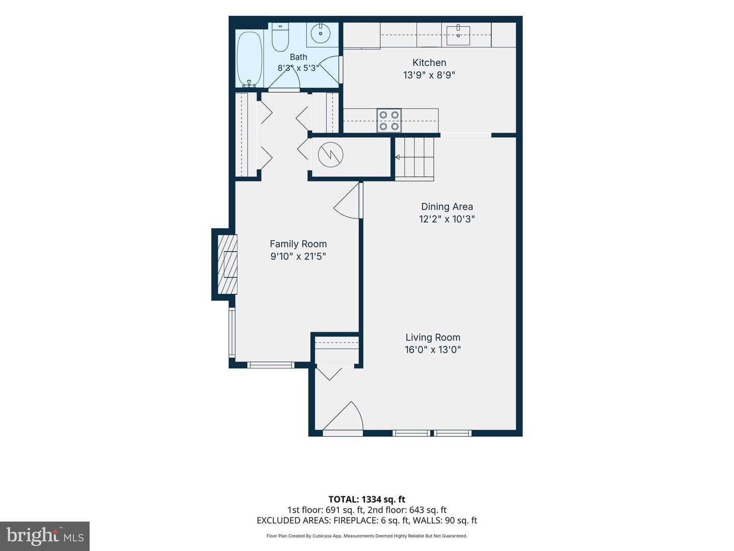 10466 Paradise Court photo 19