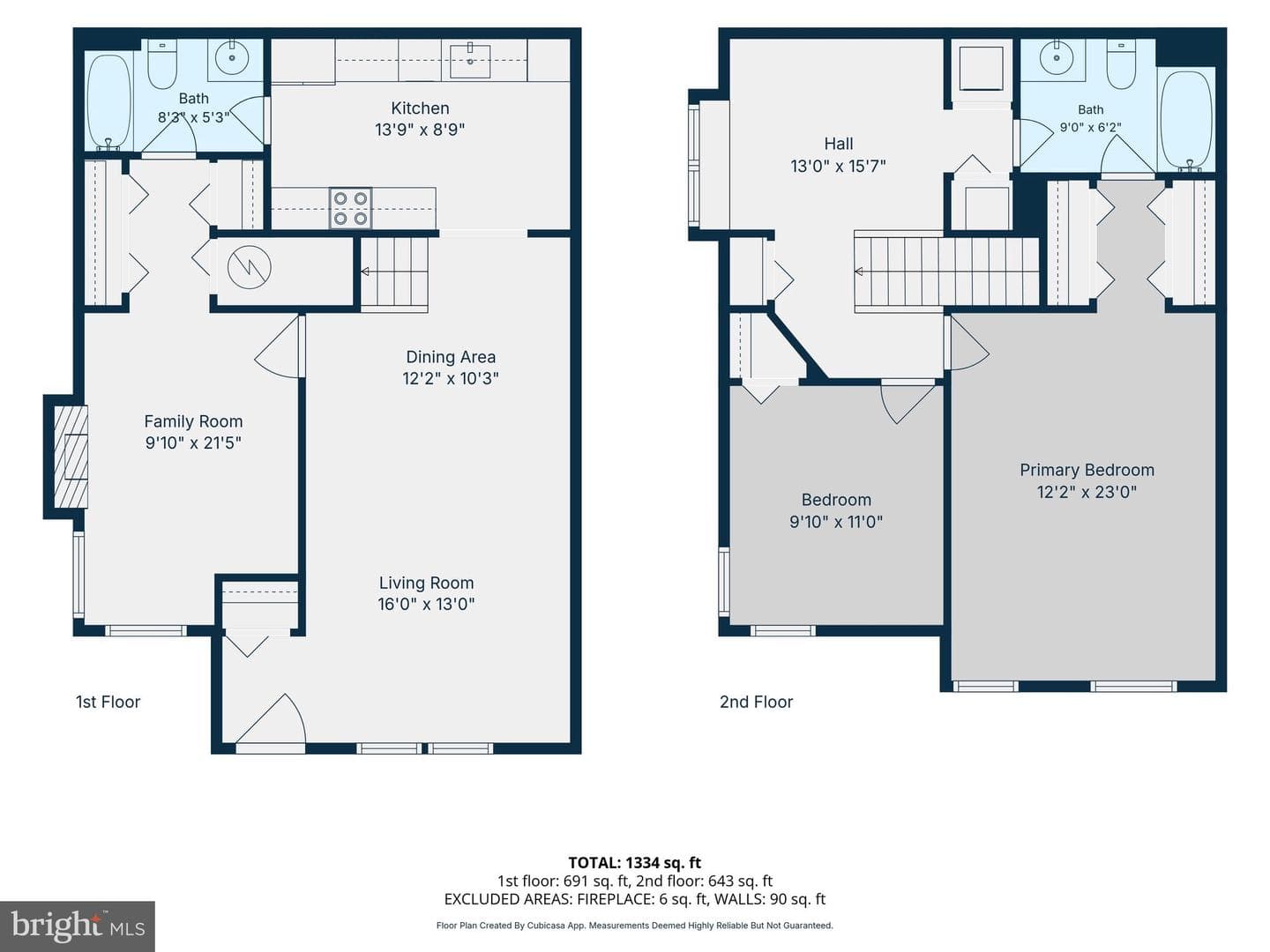 10466 Paradise Court photo 35