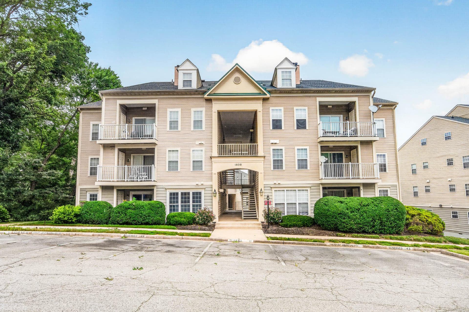 1030 Gardenview Loop # 303, Woodbridge