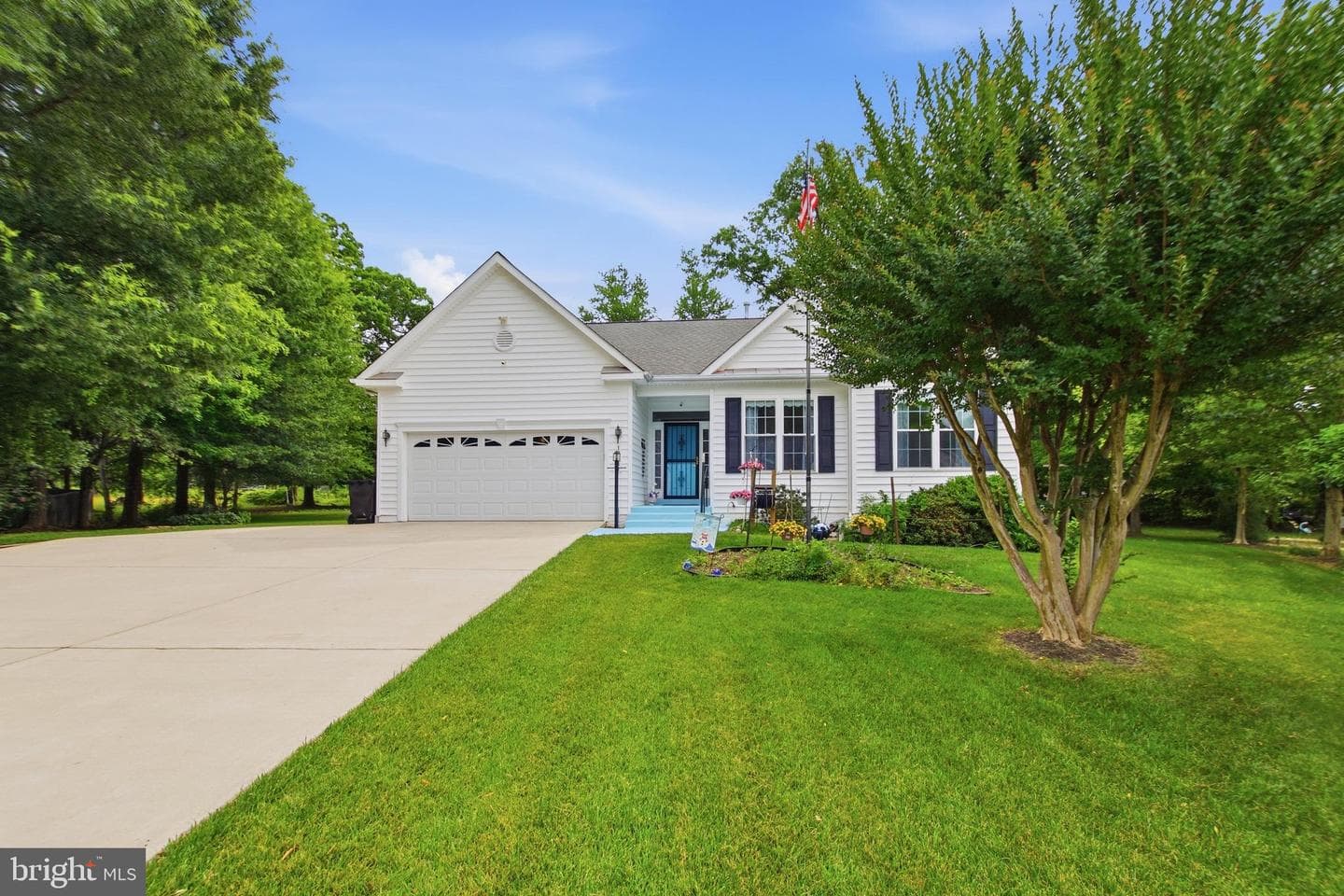 12941 Torchlight Drive, Woodbridge