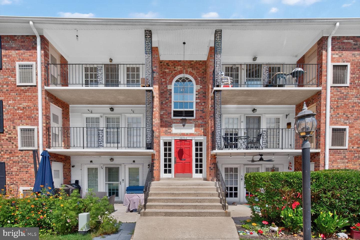12711 Gordon Boulevard #12711 photo 17