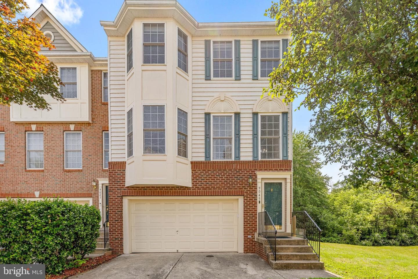 9045 Brewer Creek Place, Manassas