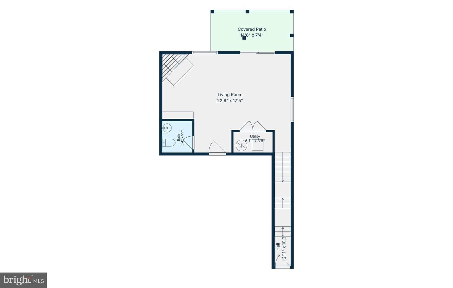 9045 Brewer Creek Place photo 30