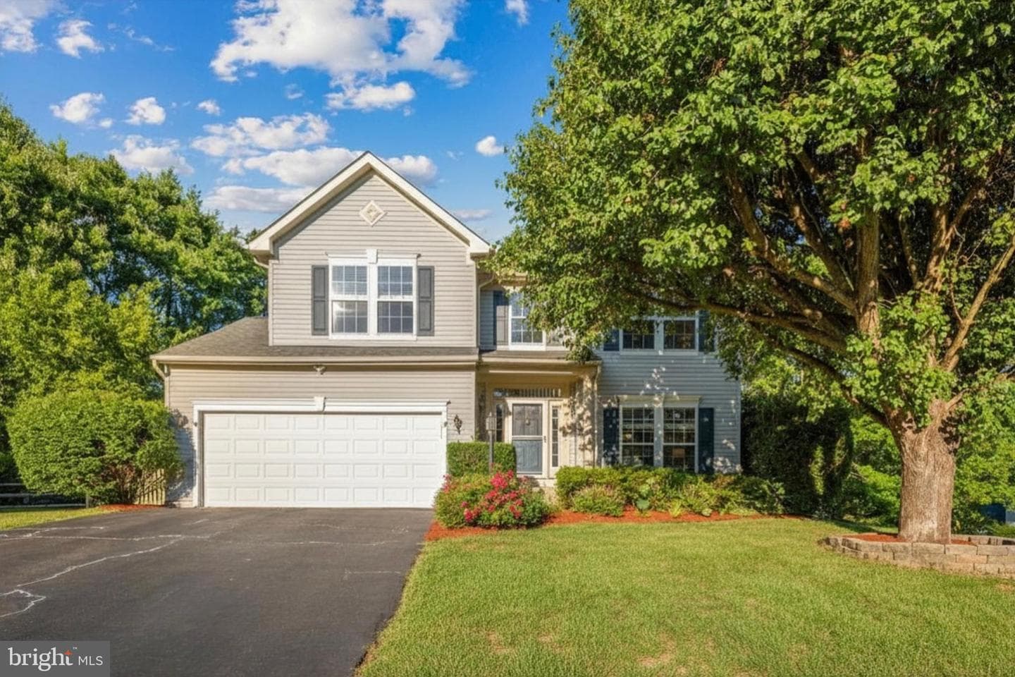 9603 Flametree Court