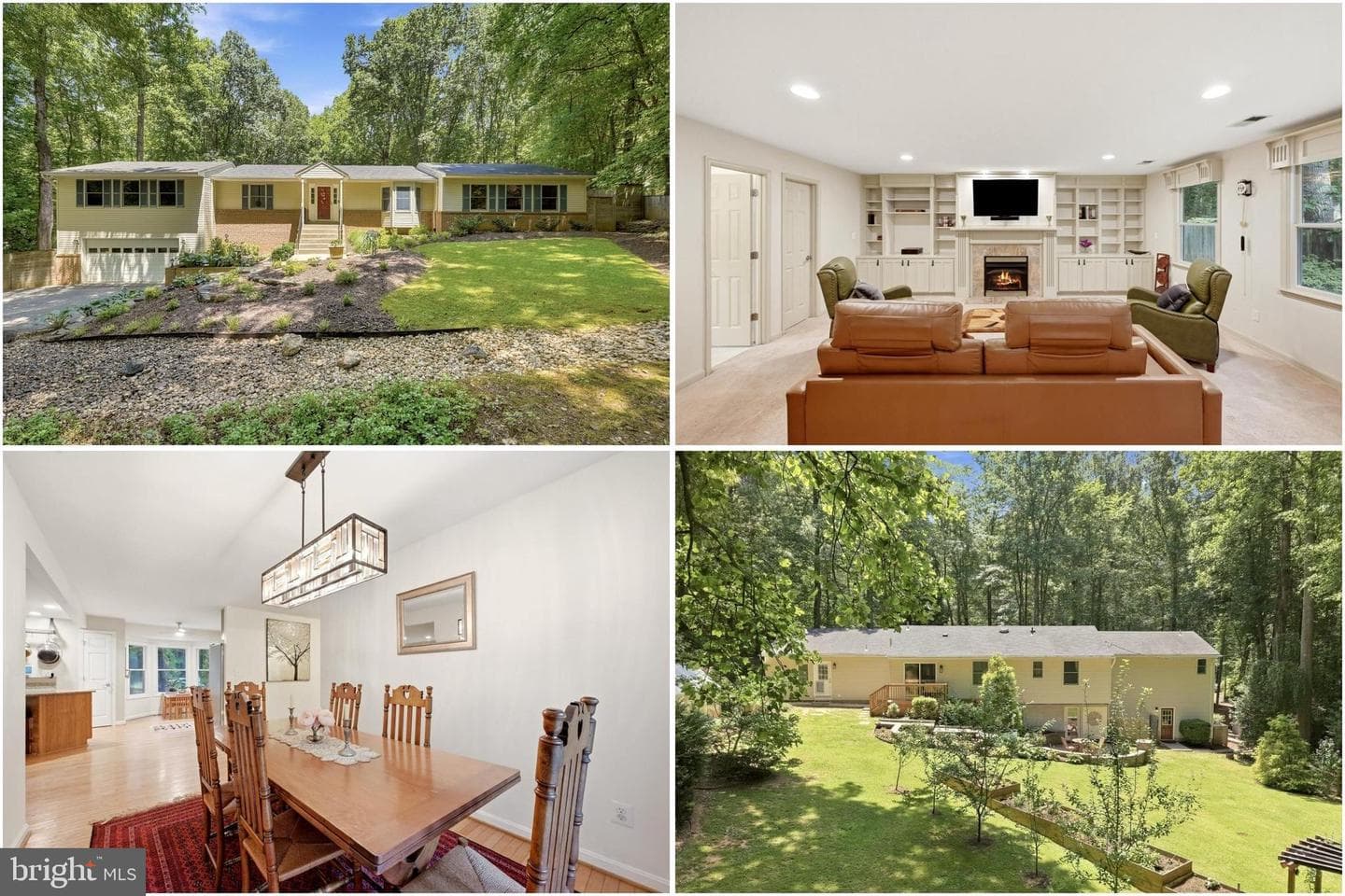 7366 Chardon Court, Manassas