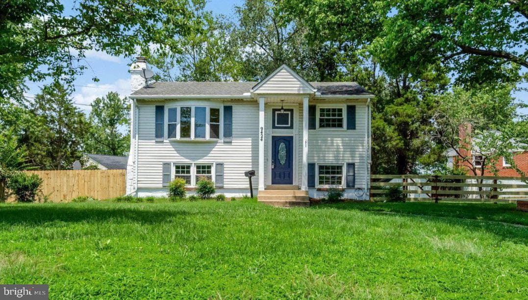 9424 Westmoreland Avenue, Manassas