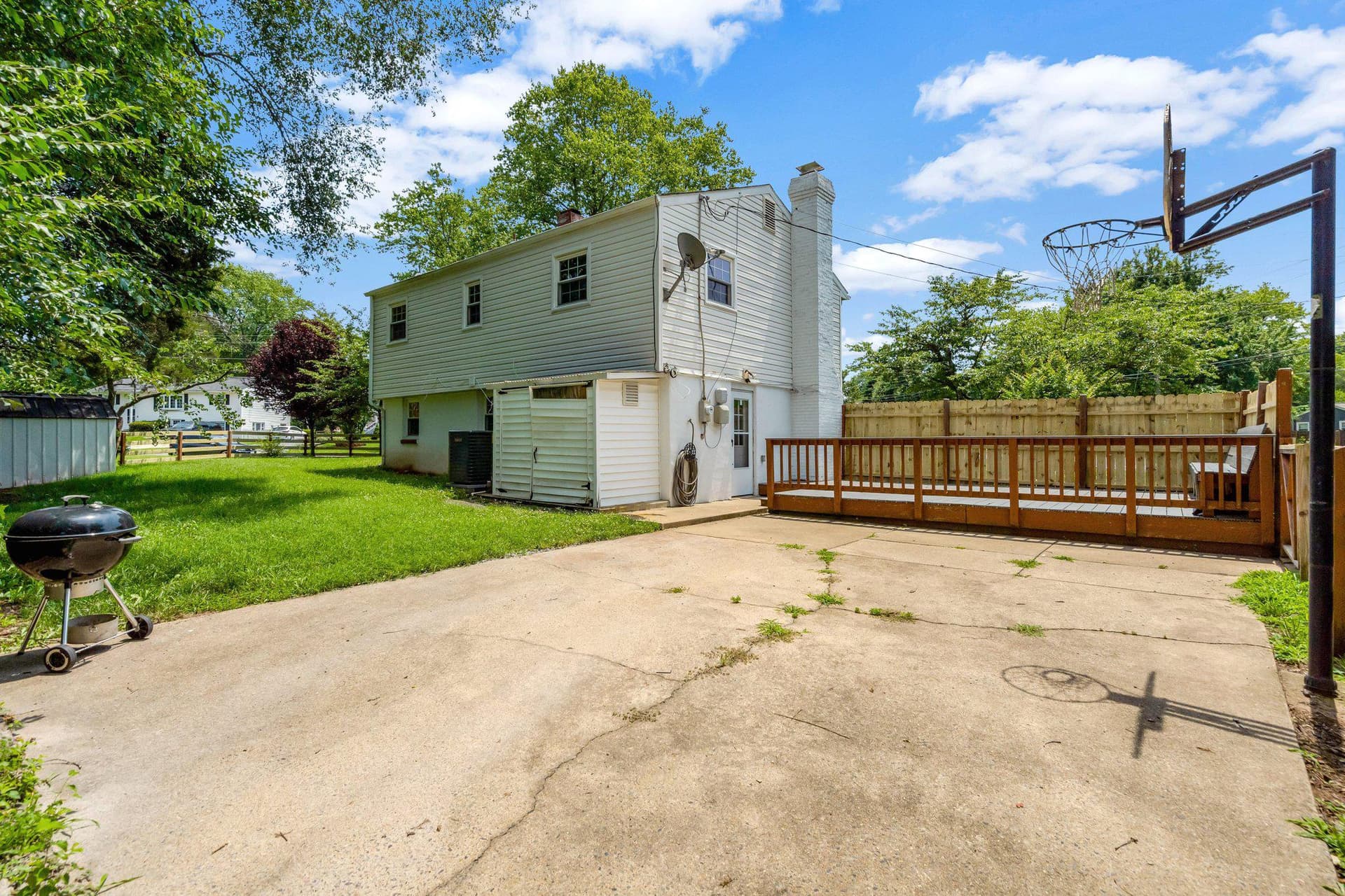9424 Westmoreland Avenue photo 24