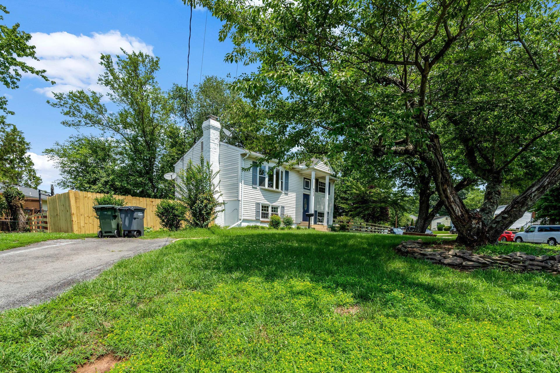 9424 Westmoreland Avenue photo 3