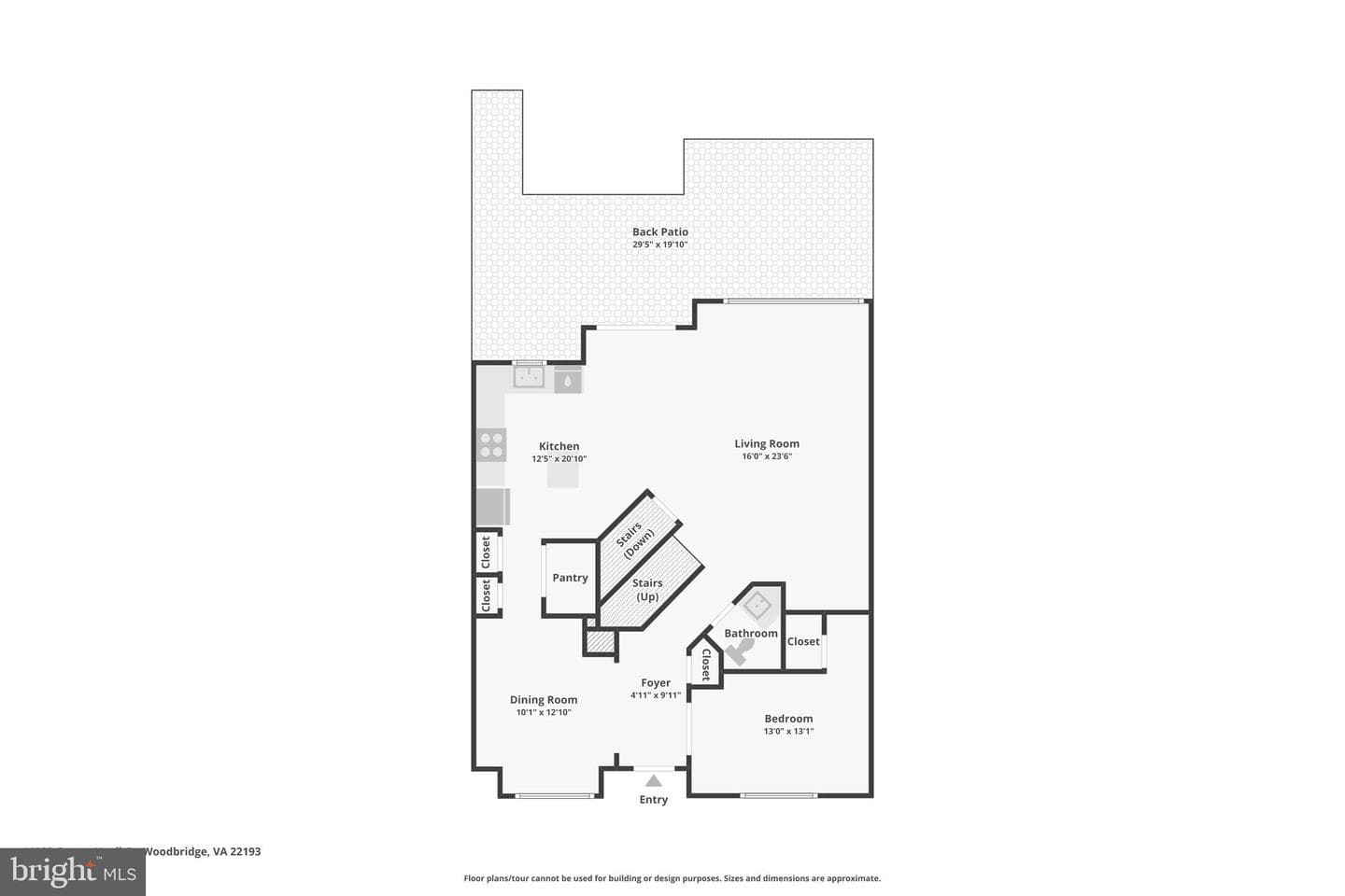 14880 Grassy Knoll Court photo 42