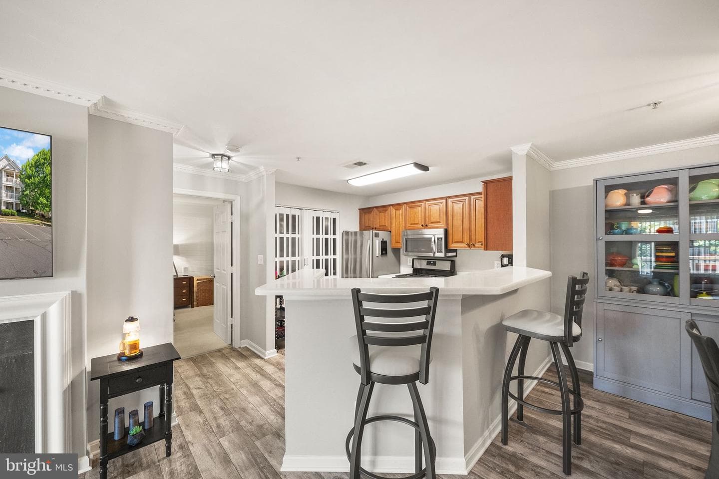 11005 Kinship Court #201 photo 15