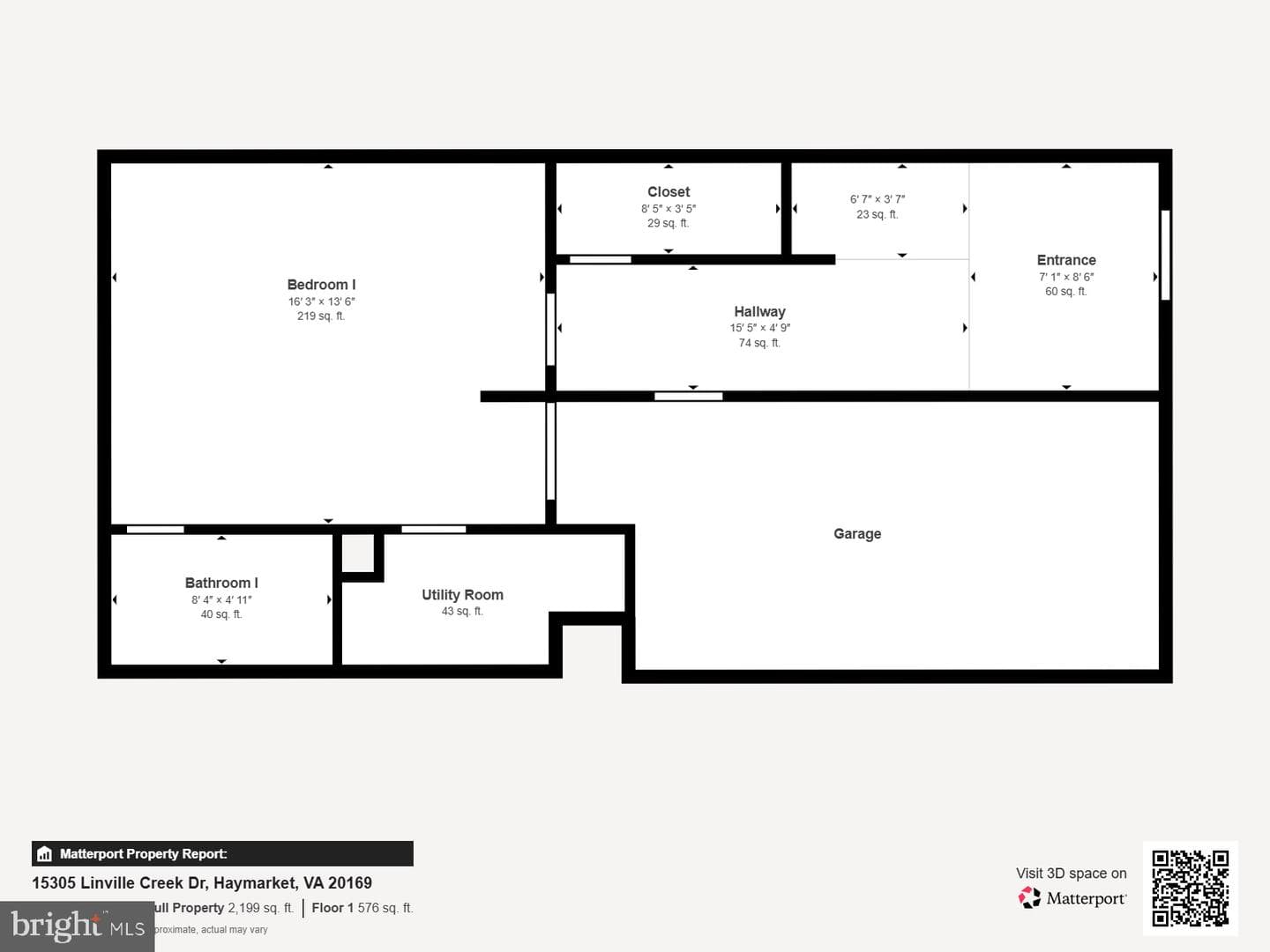 15305 Linville Creek Drive photo 32