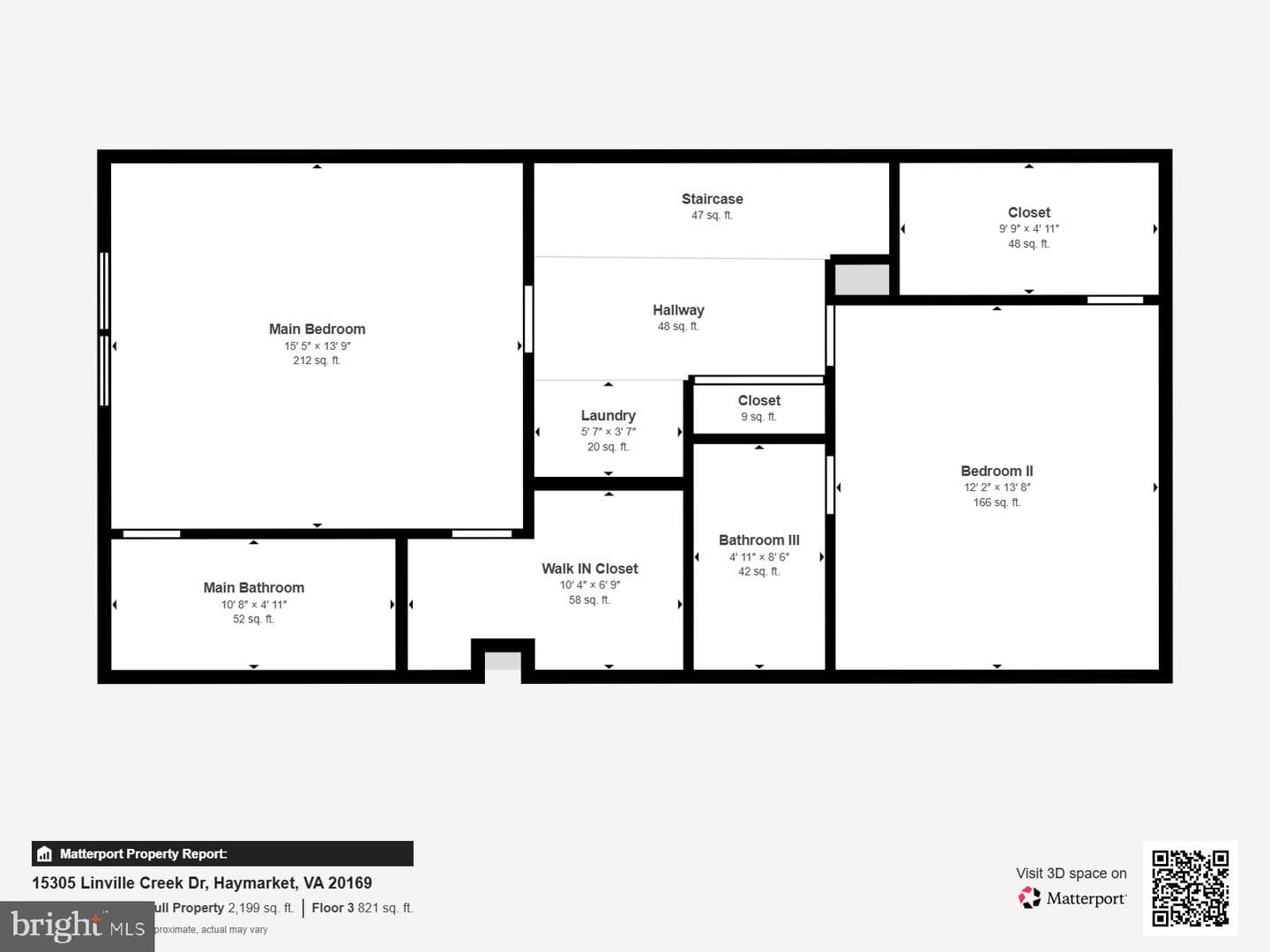 15305 Linville Creek Drive photo 34