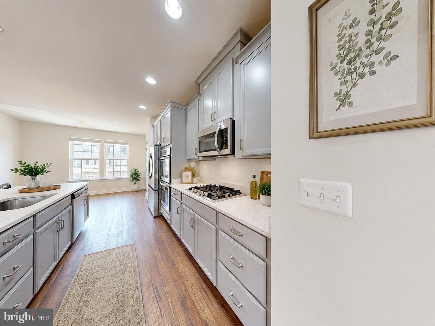 15305 Linville Creek Drive photo 6