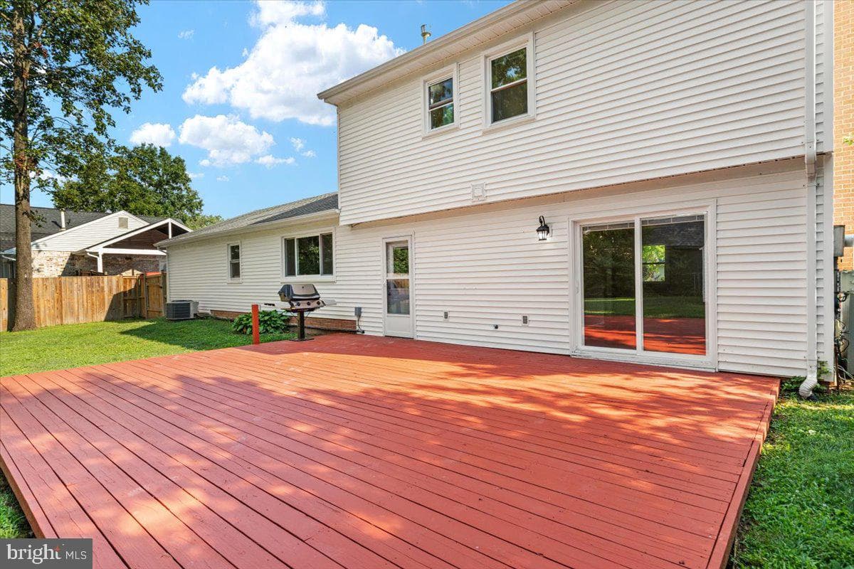 10008 Sudley Manor Drive photo 34