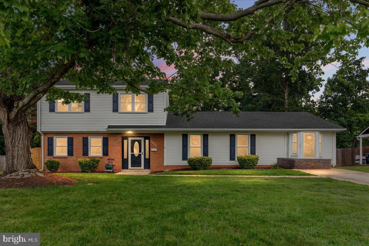 10008 Sudley Manor Drive photo 59