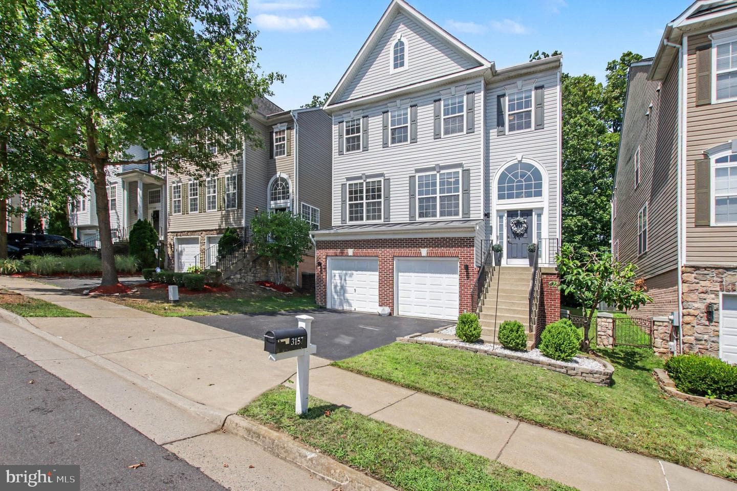 3157 Eagle Ridge Drive, Woodbridge