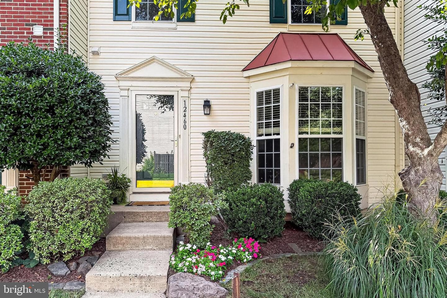 12460 Hadrians Court, Bristow