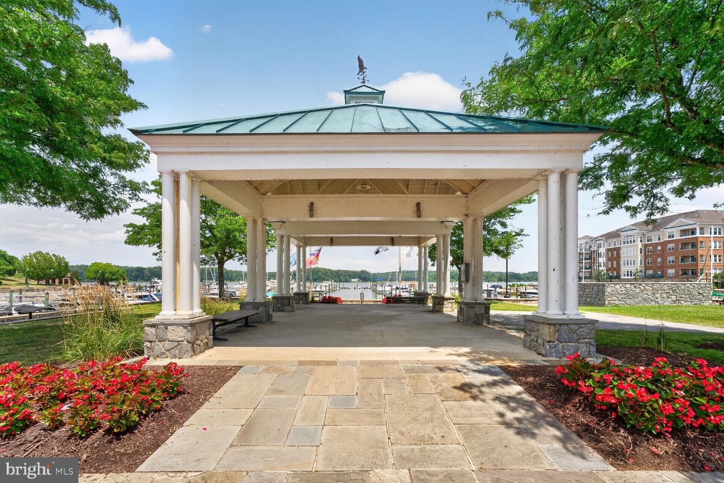 810 Belmont Bay Drive #204 photo 25