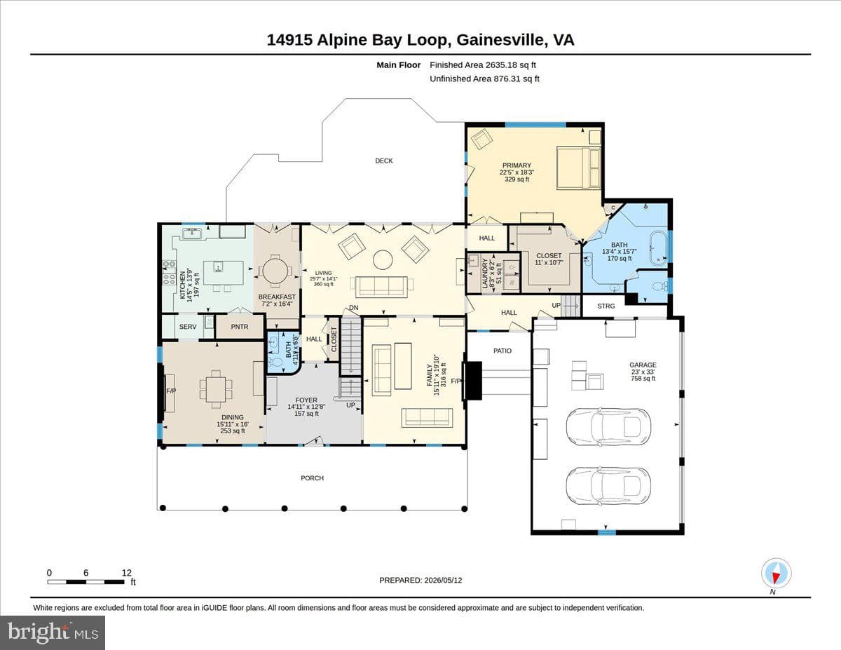 14915 Alpine Bay Loop photo 92