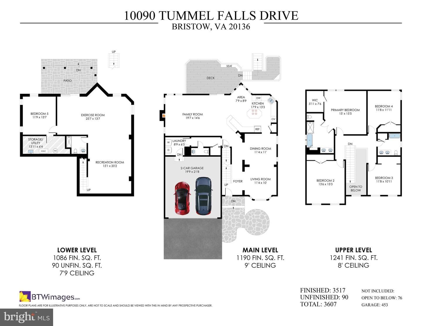 10090 Tummel Falls Drive photo 74