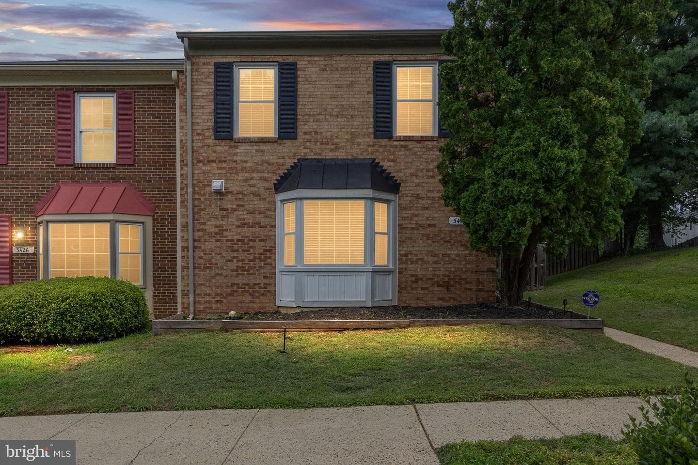 3424 Ascot Court, Woodbridge