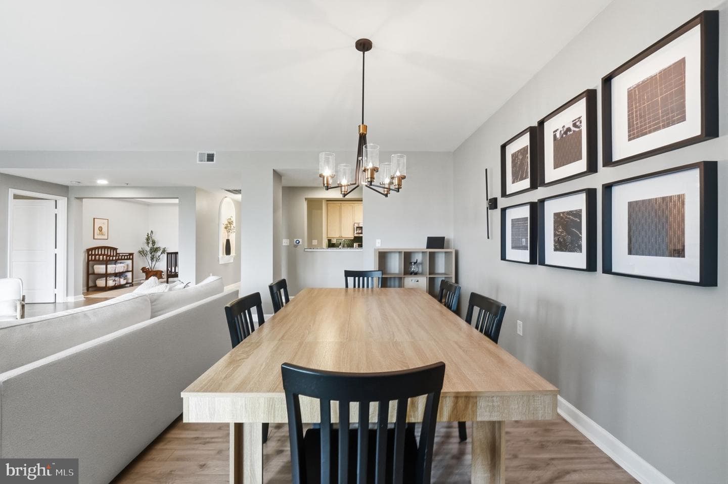 485 Harbor Side Street #610 photo 11