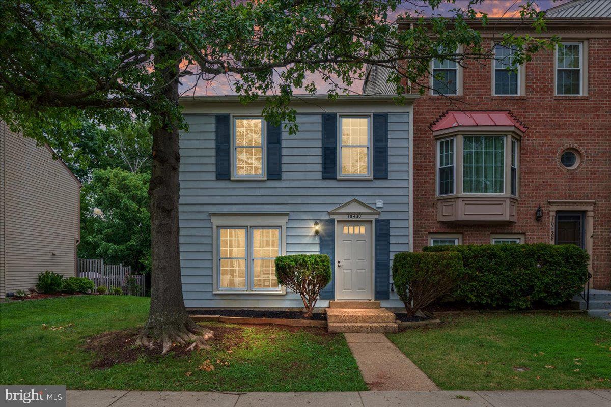 10430 Paradise Court, Manassas