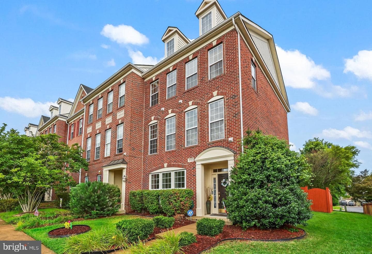 2725 Celestial Drive photo 1