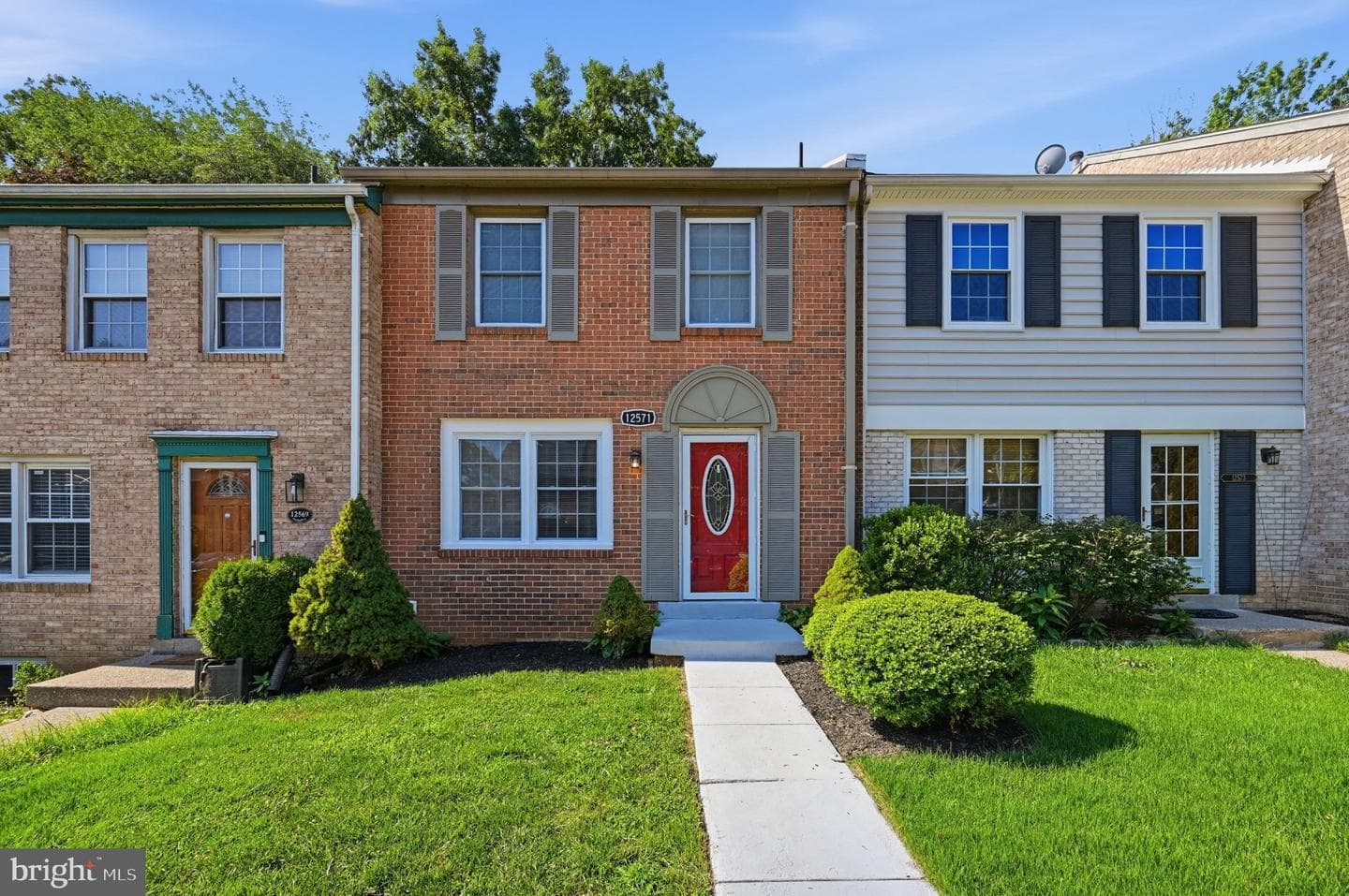 12571 Plymouth Court photo 1
